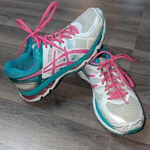 Asics Gel-Kayano 21 Women's 9